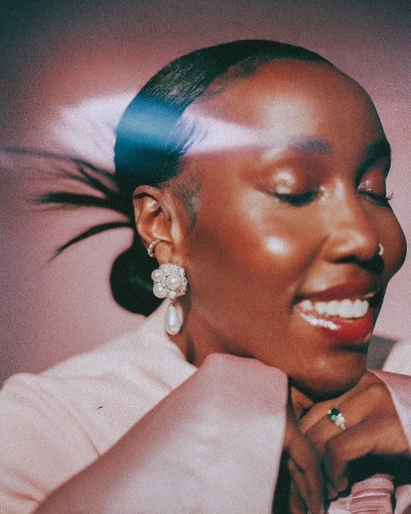 EGO ELLA MAY PHOTO CREDIT: JELANI POMELL 