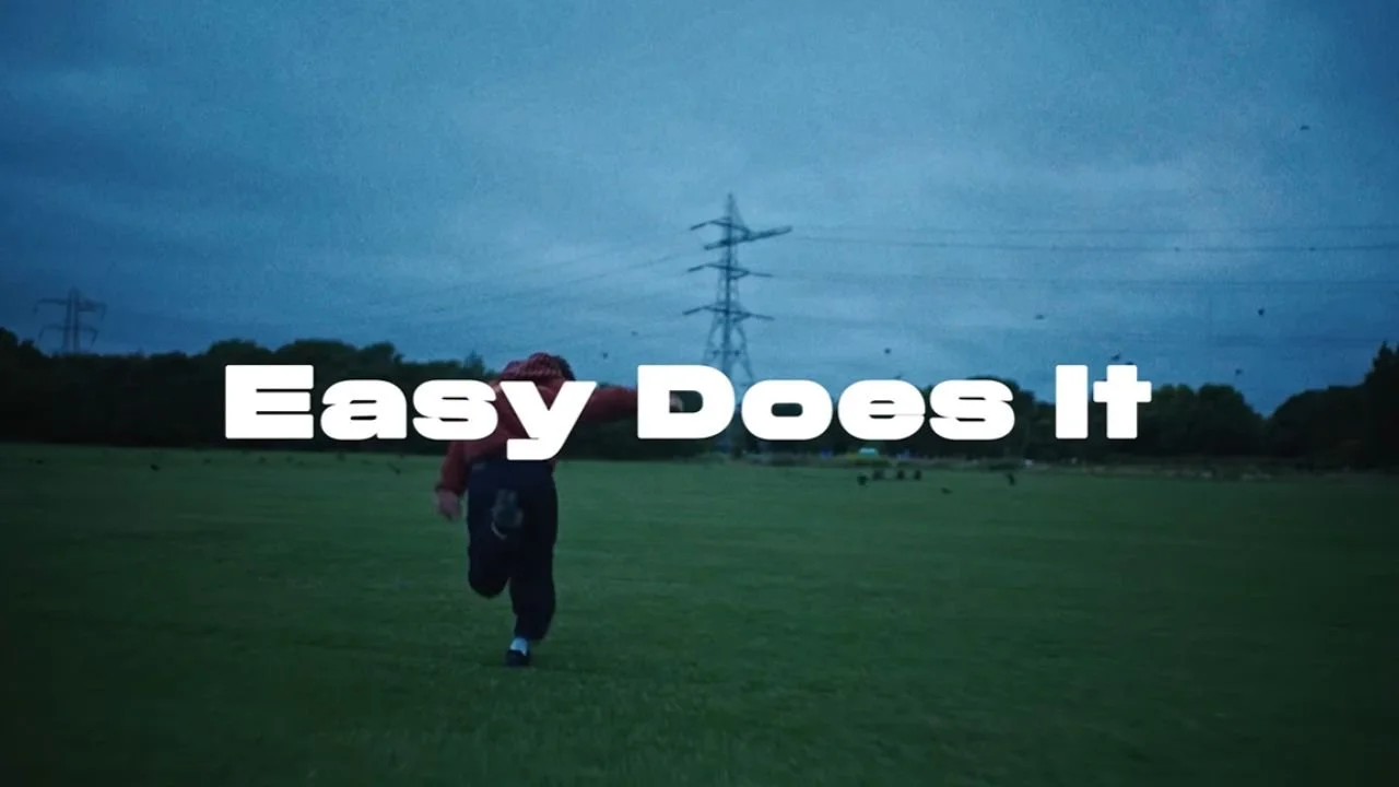 KhakiKid returns with music video for new single “Easy Does It” ft Chameleon ahead of UK tour