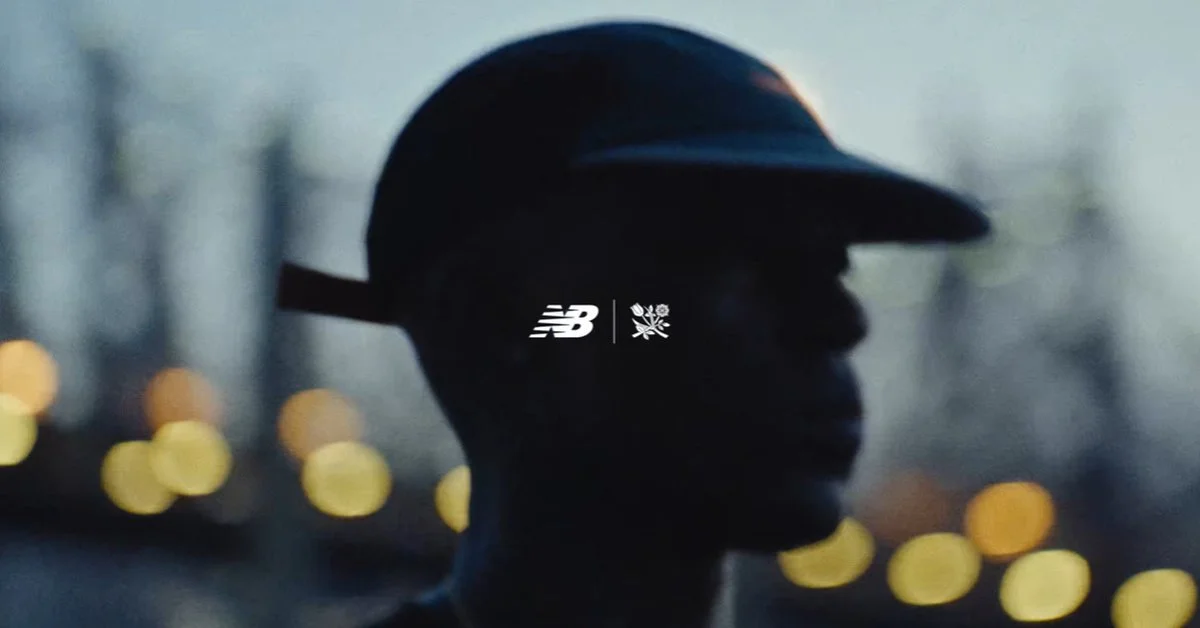 Aimé Leon Dore and New Balance release fashion video for SS26 Performance Running Capsule