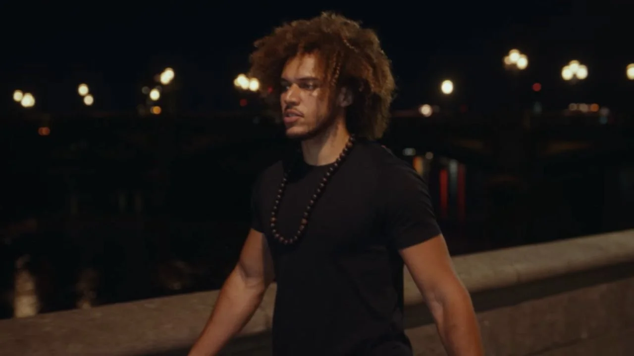Joe James releases debut album “The Ends, Never Ends” and music video for “Ignorance Was Never Bliss” feat. Loyle Carner
