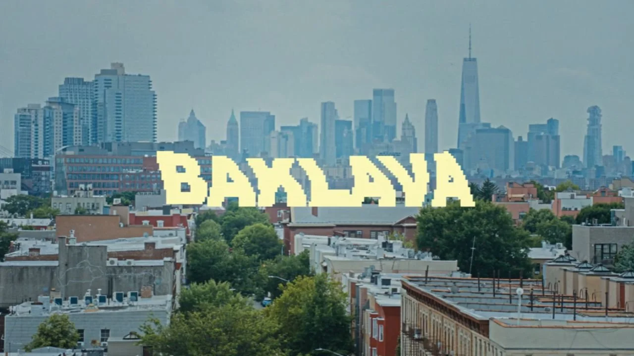 Action Bronson stars in short film for new collaborative sneaker New Balance 2811 “Mikročpske” 