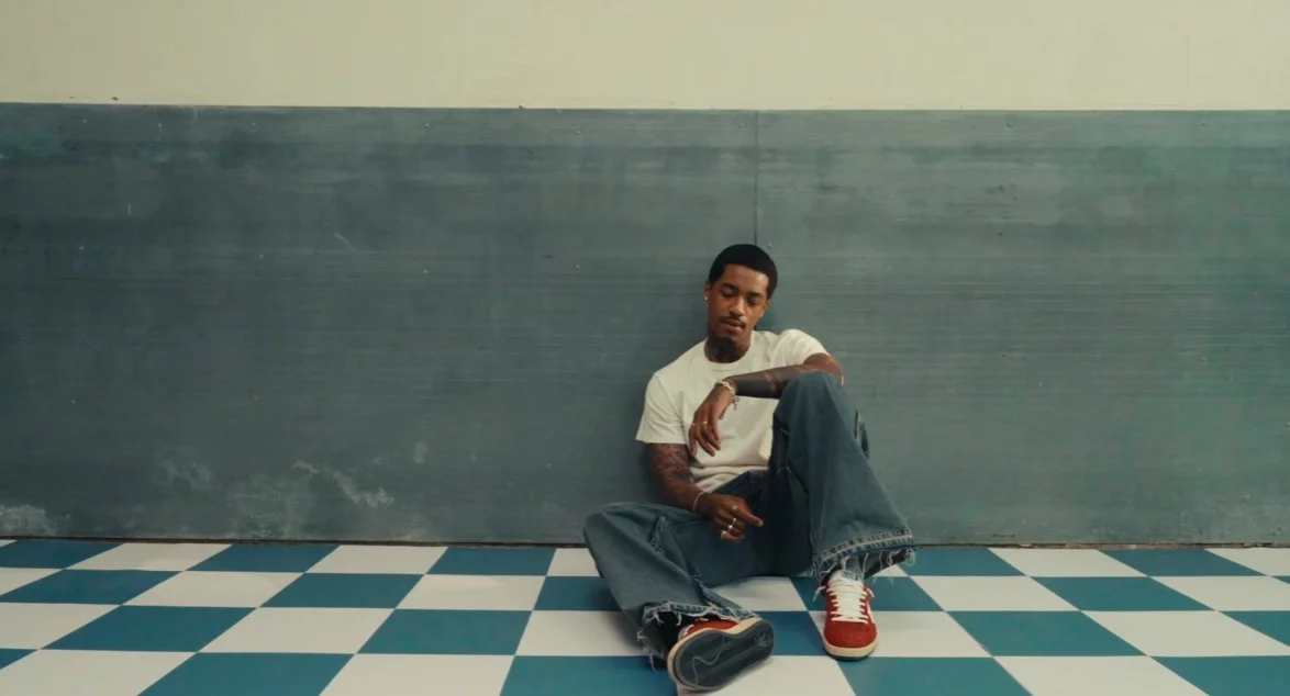 Rising R&amp;B Jaymin stars in music video for emotive new single “Proud”