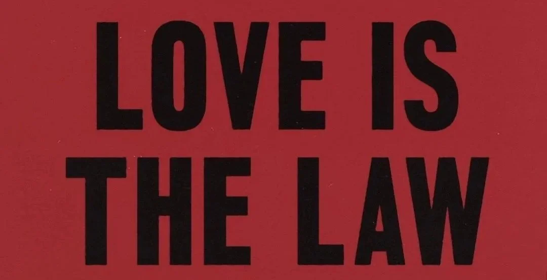 Love Spells stars in cinematic album trailer for new album “LOVE IS THE LAW”