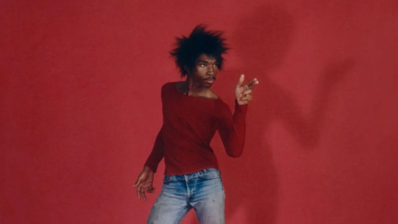 Love Spells releases debut album “Love is The Law” and music video for sultry single “Don't Touch”