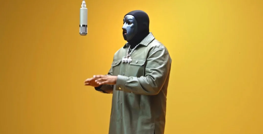 Trapwave pioneer M Huncho debuts on COLORSxSTUDIOS with a standout performance of "Cowardly Lion"