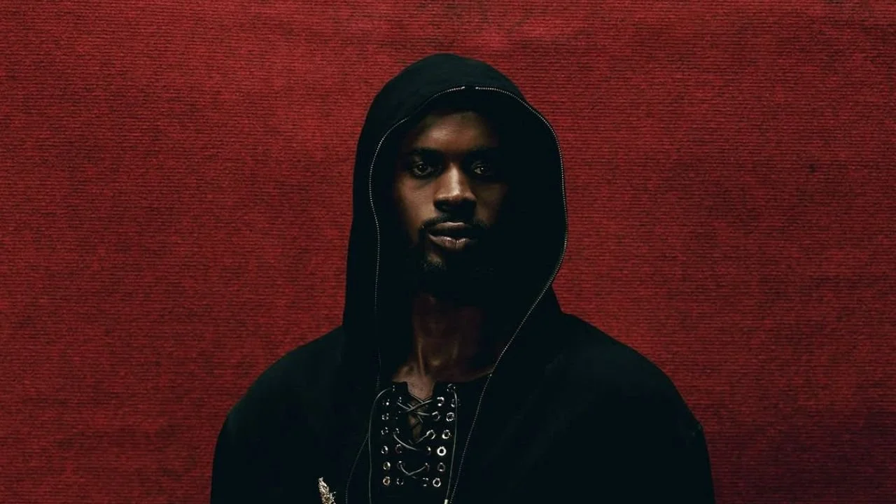 Black Sherif shares new EP “Sun Sherif” alongside a creative Lyric videos