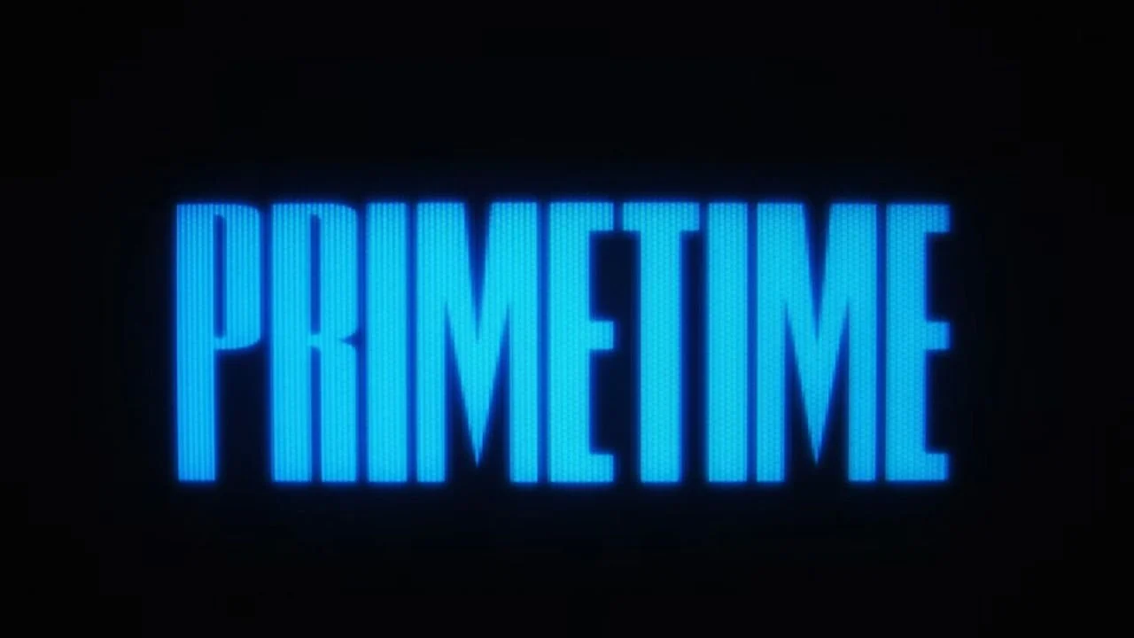Watch the trailer for Robert Pattinson’s new psychological crime thriller film “Primetime”
