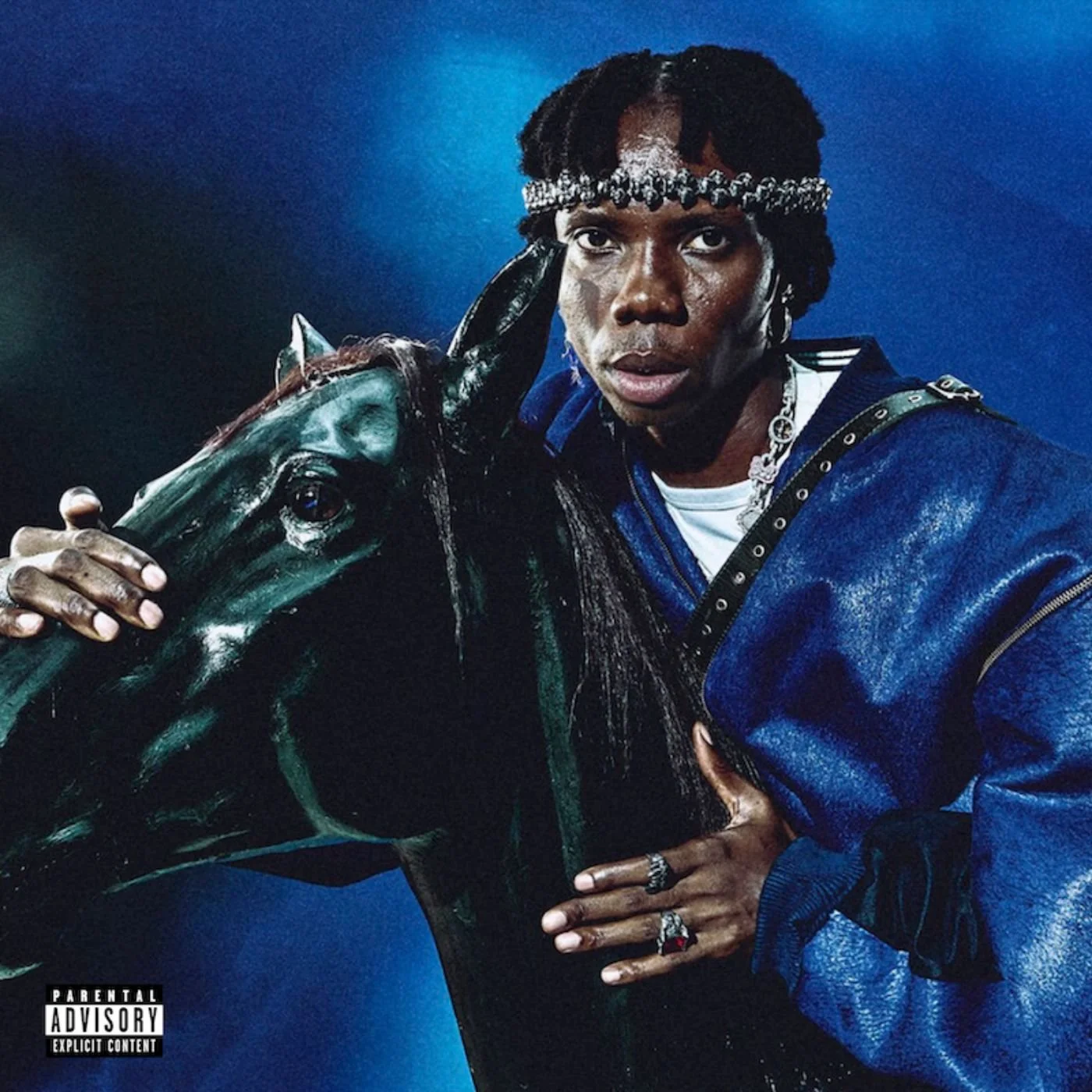  "Ikebe 3000" single cover art 