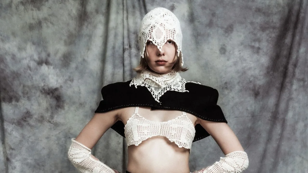 Fashion Scout: 20 Years of Discovering the Designers Shaping the Future of Fashion