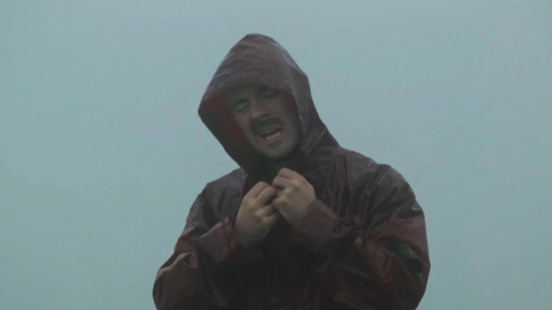 Maverick Sabre stars in music video for emotive new single “Catch You”