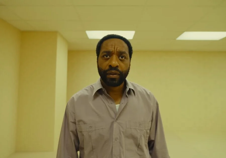 Rare Moments Media — Backrooms Everything Must Go extended version starring Chiwetel Ejiofor