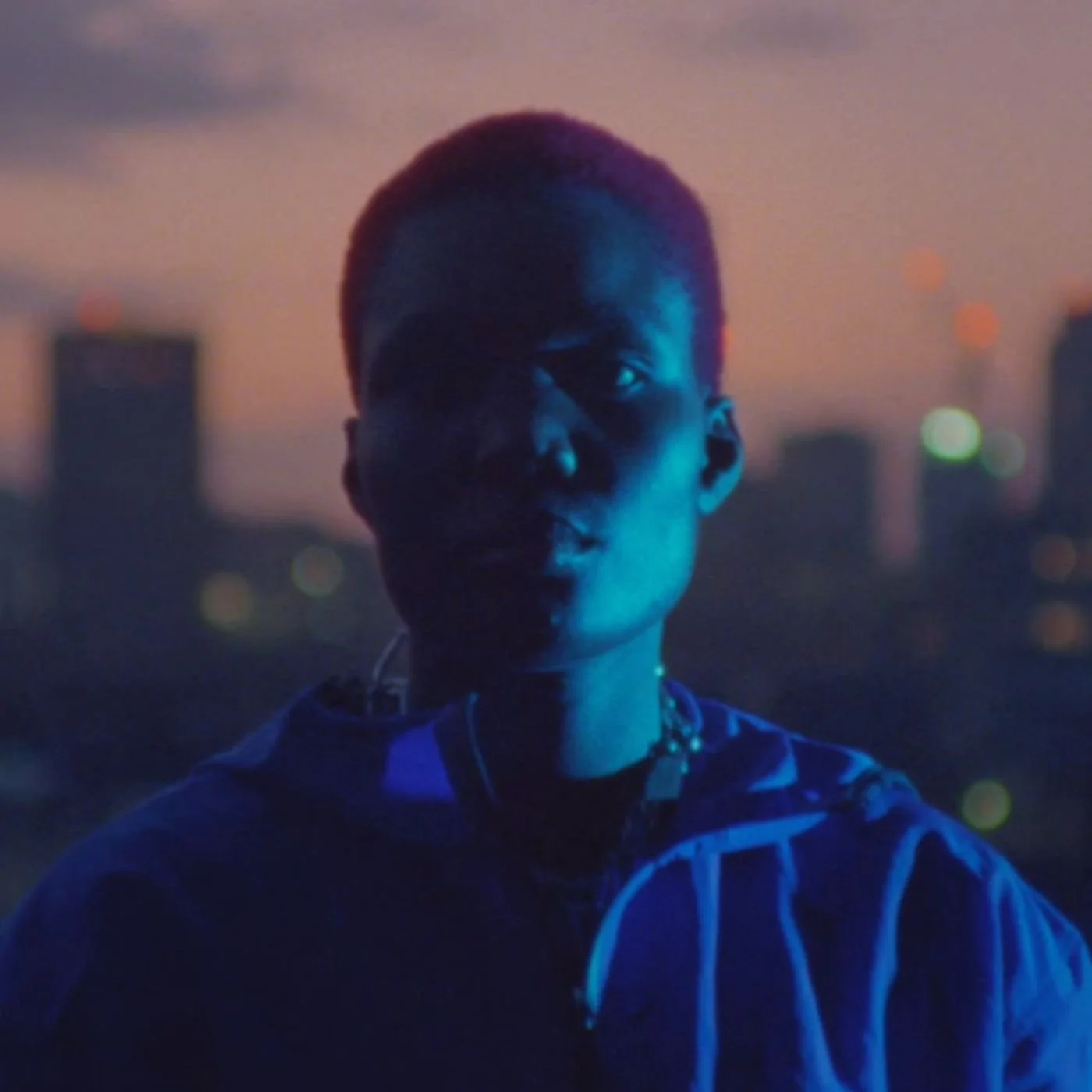 Arlo Parks singer - Rare Moments Media