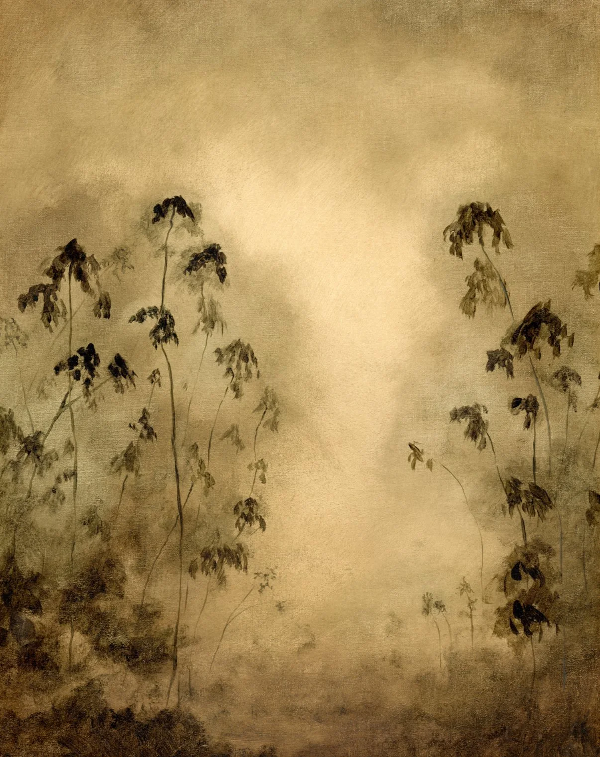 Jungle Reverie No. 2