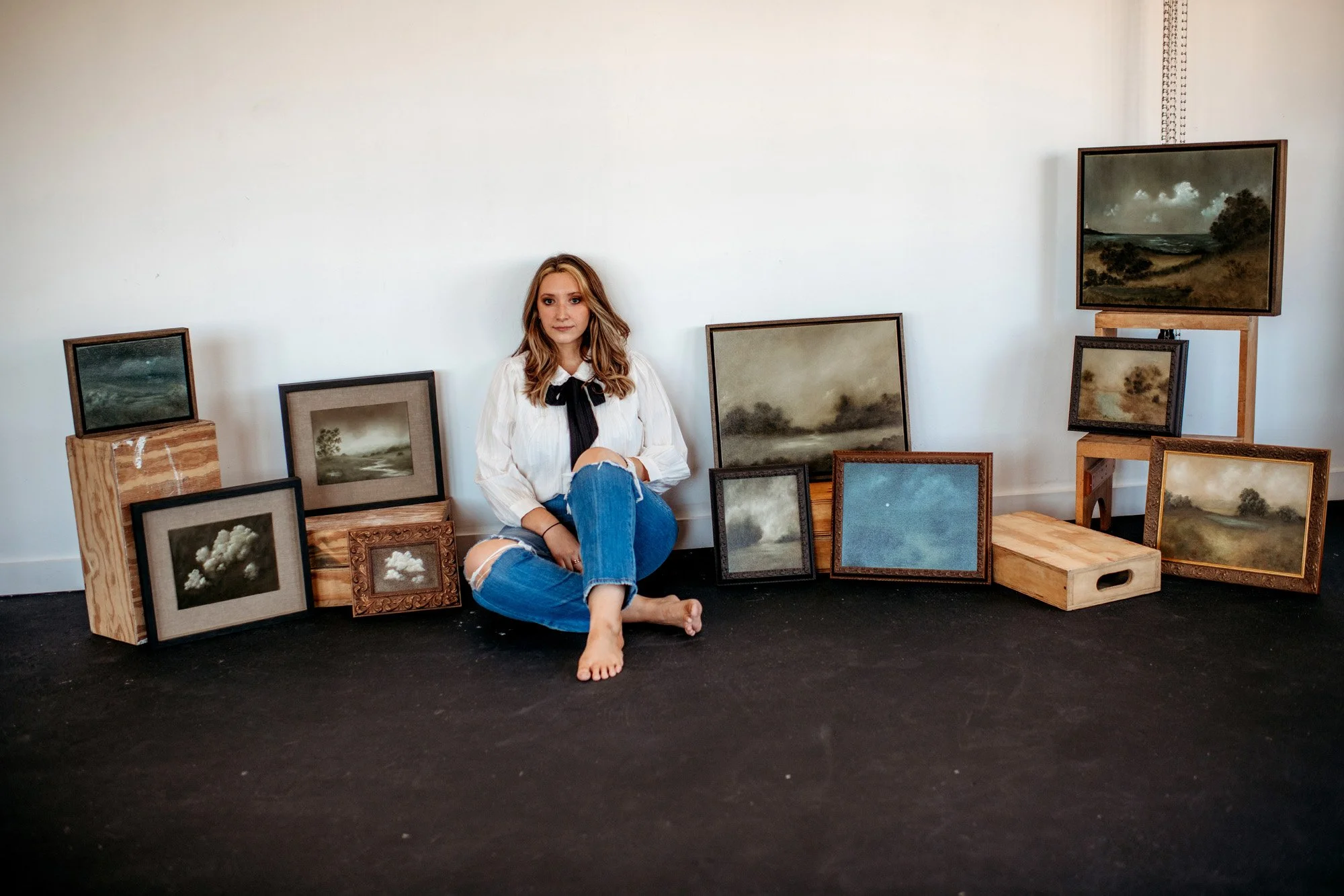 Anthropologie Collection