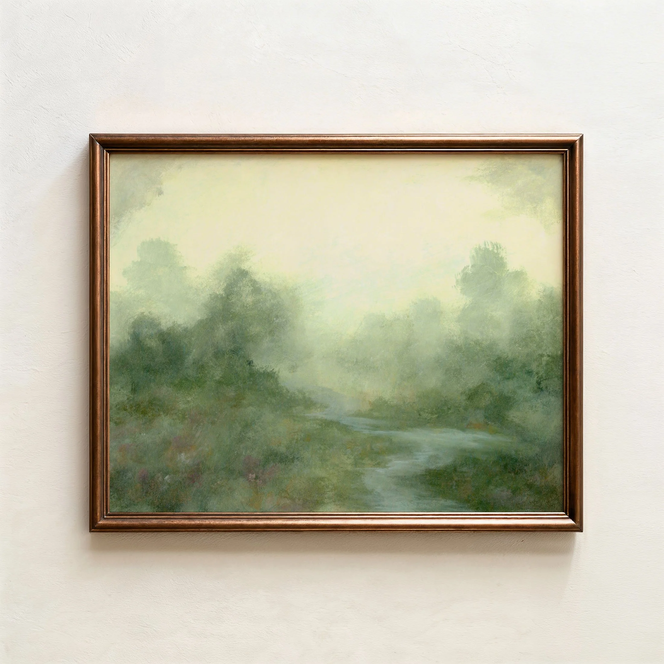 "Impressions 02" Print