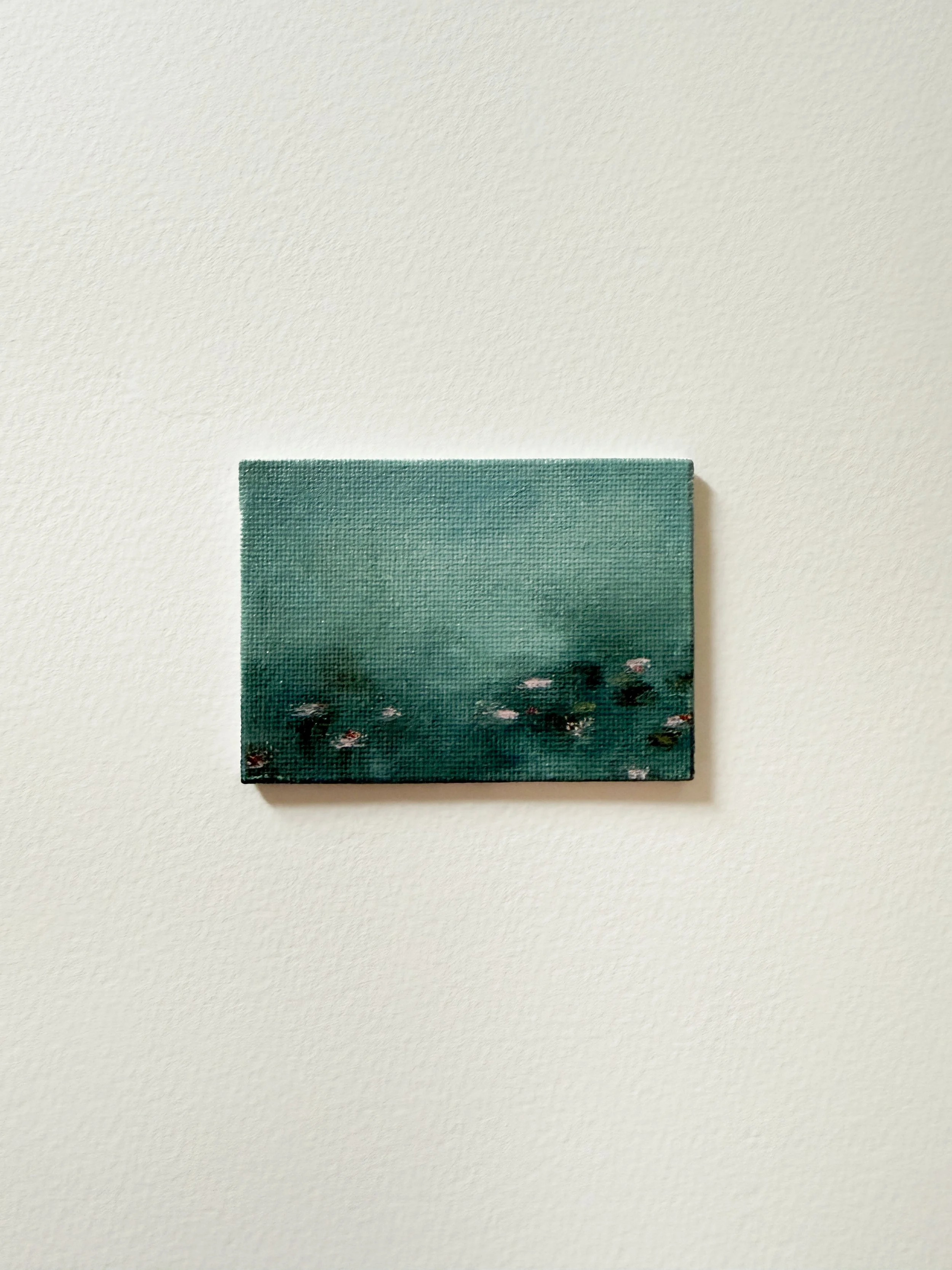 Water Hymns Mini 02