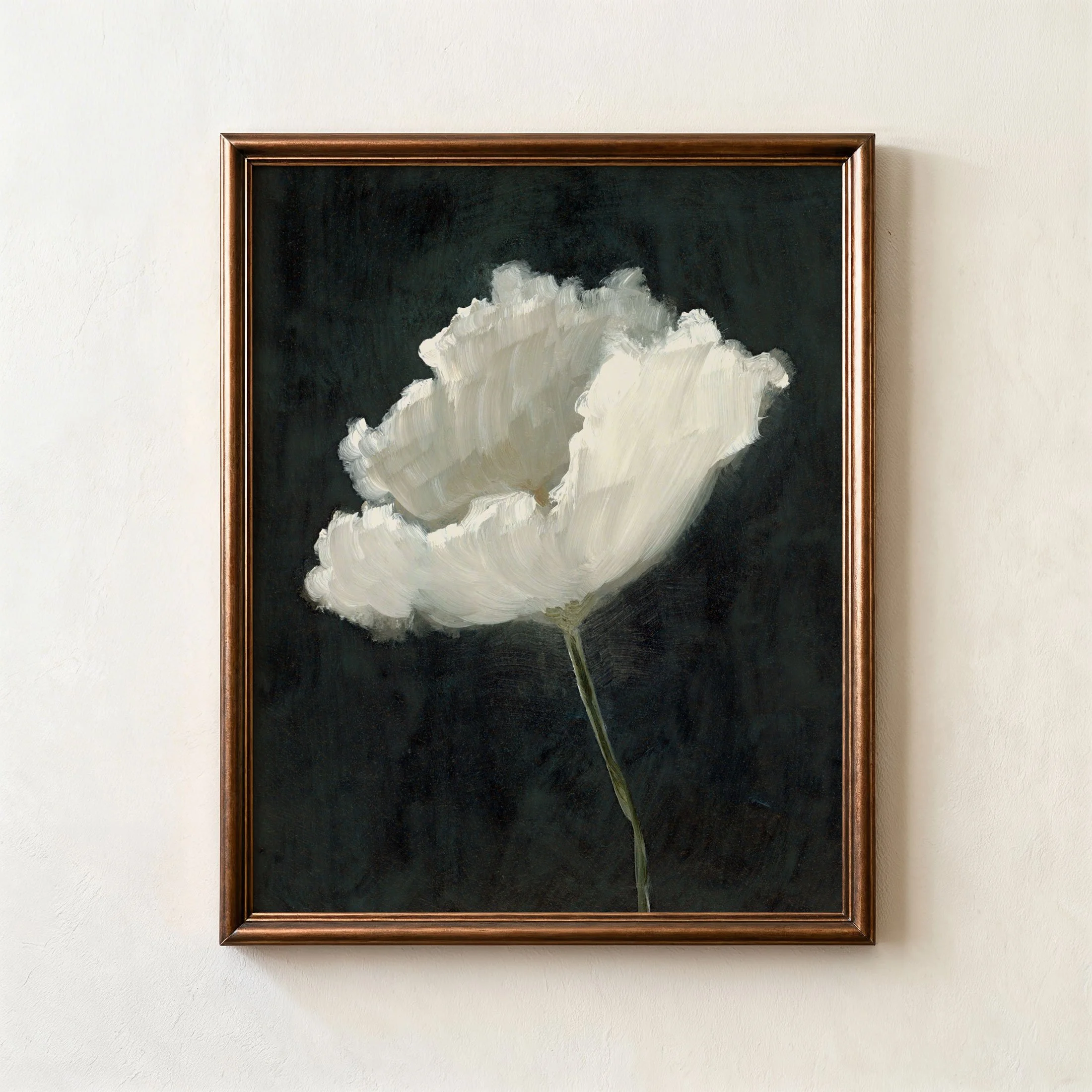"Delicates No. 2" Print