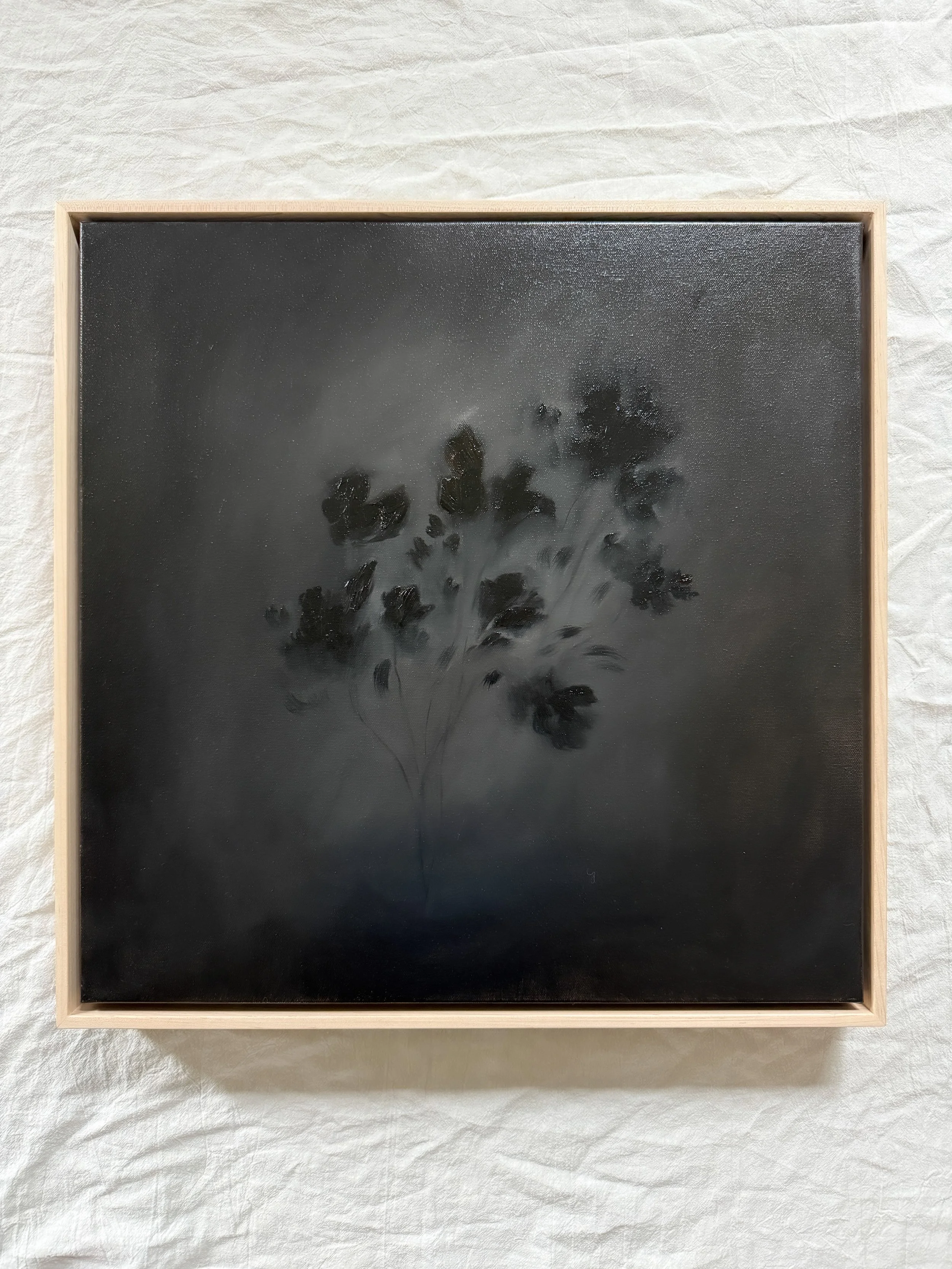 Beauty for Ashes No. 2