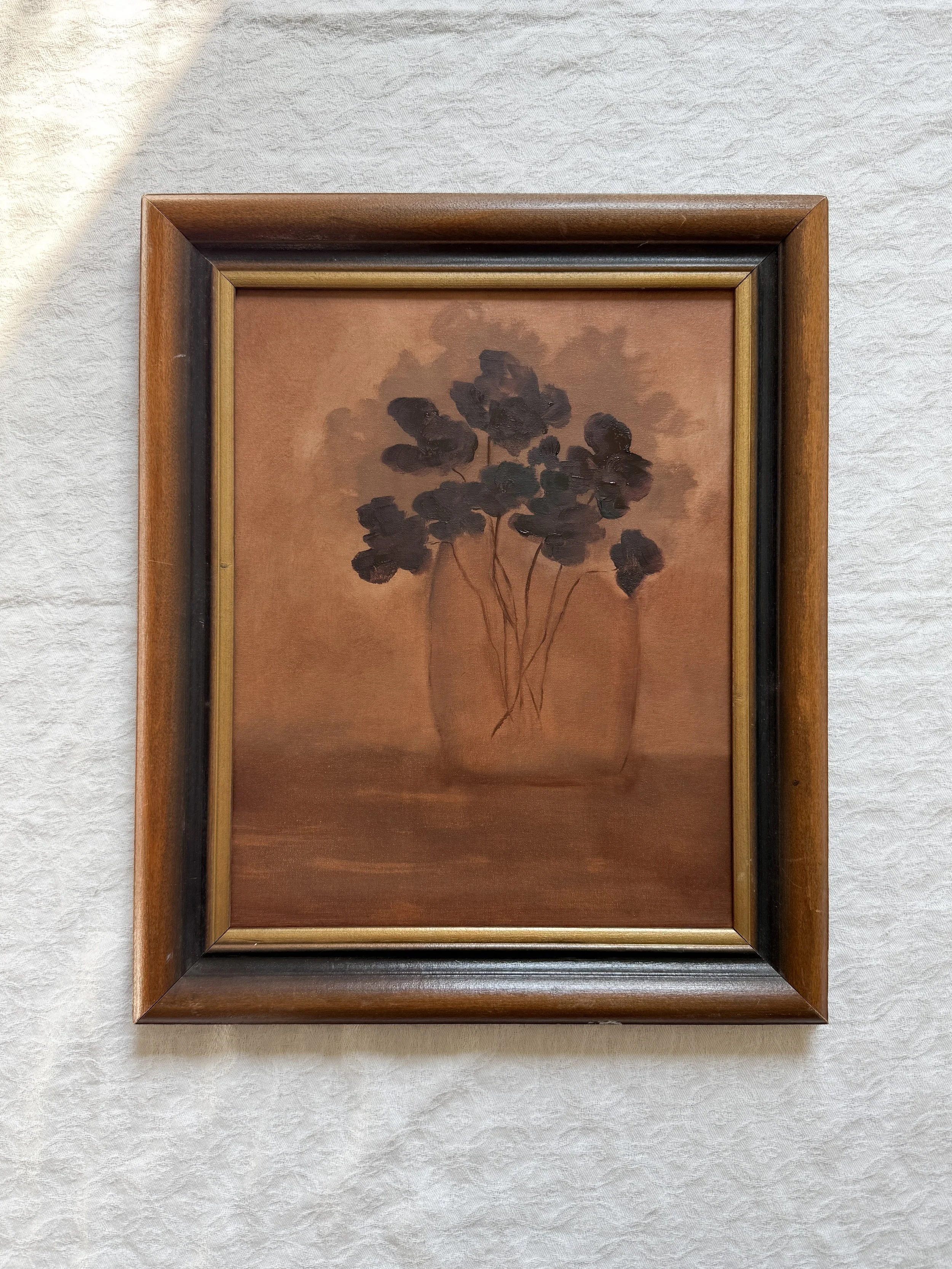 Jeweled Botanical No. 2