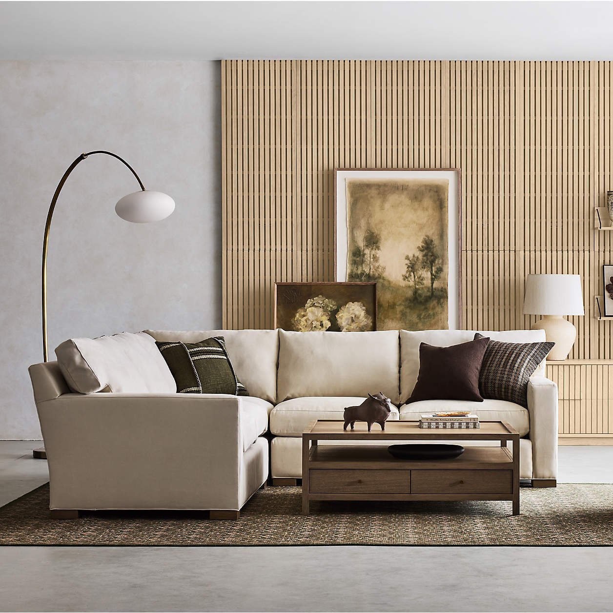 Crate & Barrel Second Release