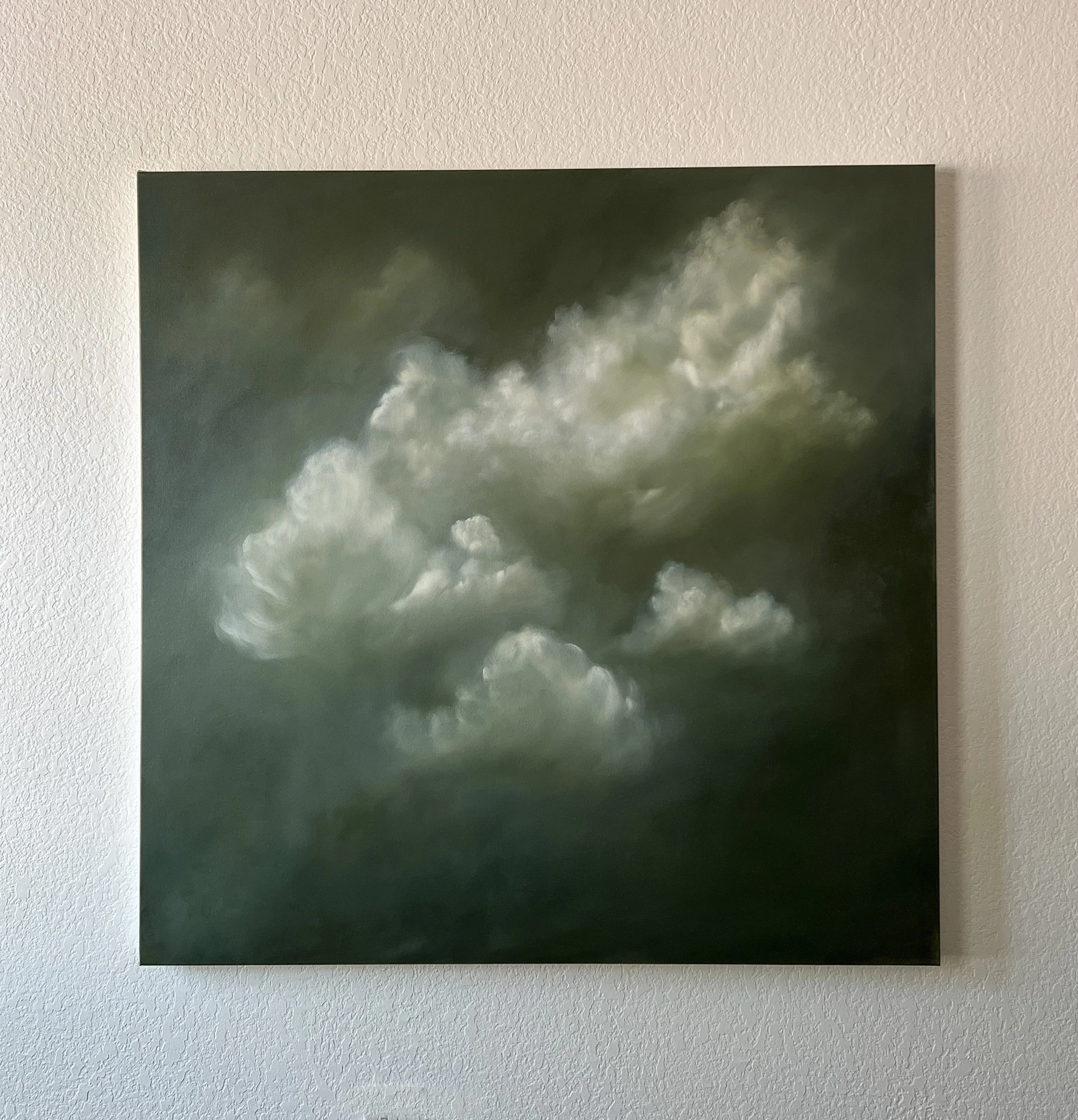 "Queen of the Clouds"