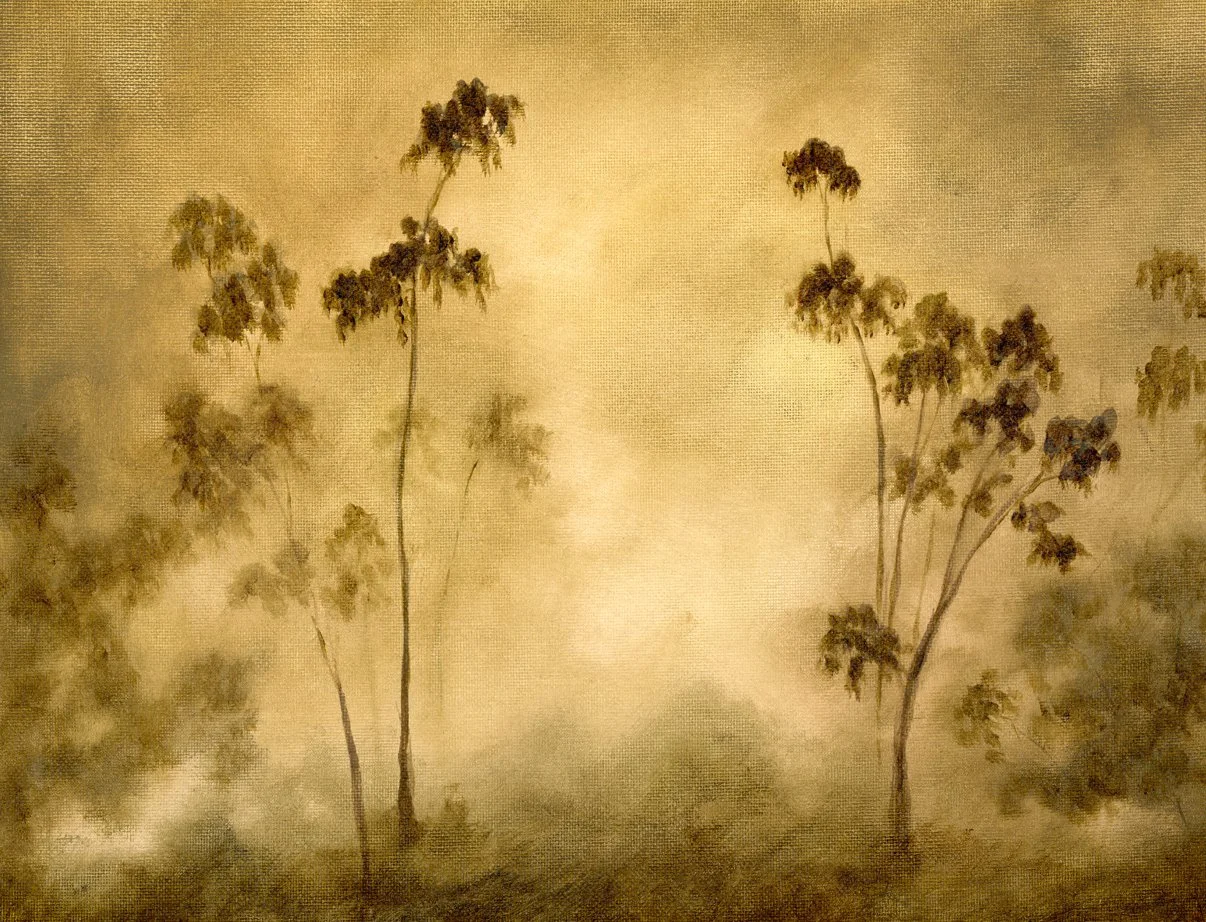 Jungle Reverie No. 1