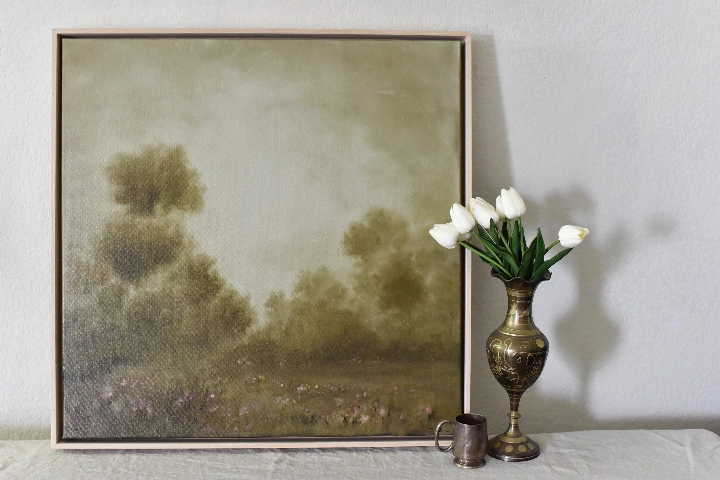 Available through Paloma and Co.