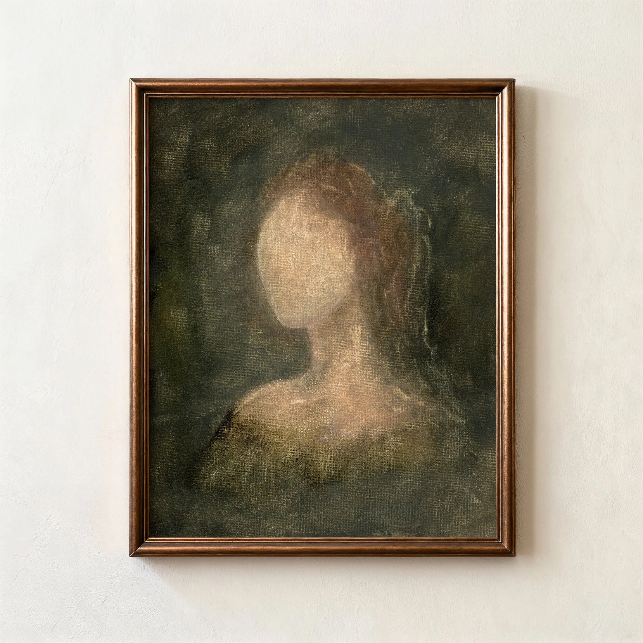 "Esme" Print
