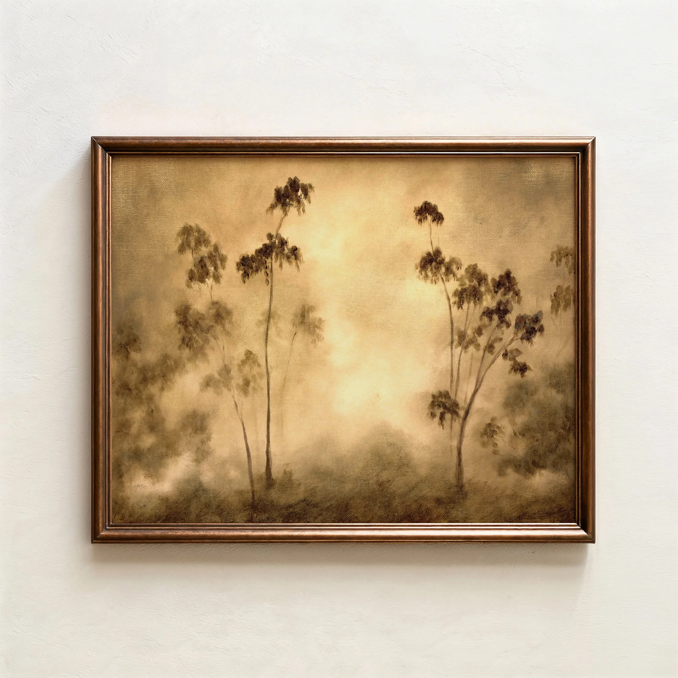 Jungle Reverie No. 1