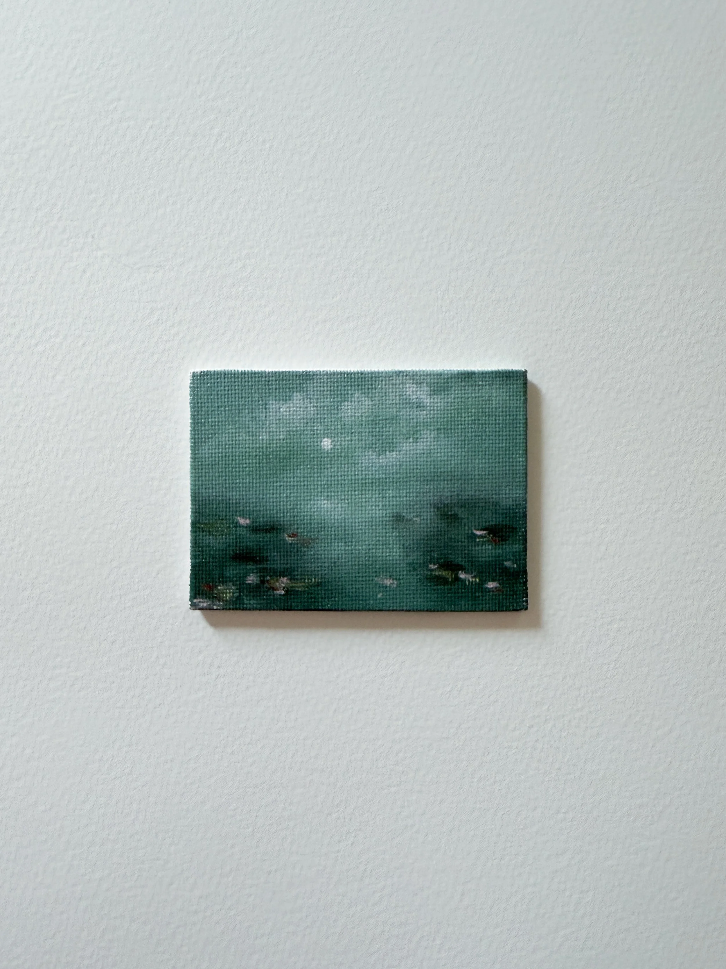 Water Hymns Mini 01