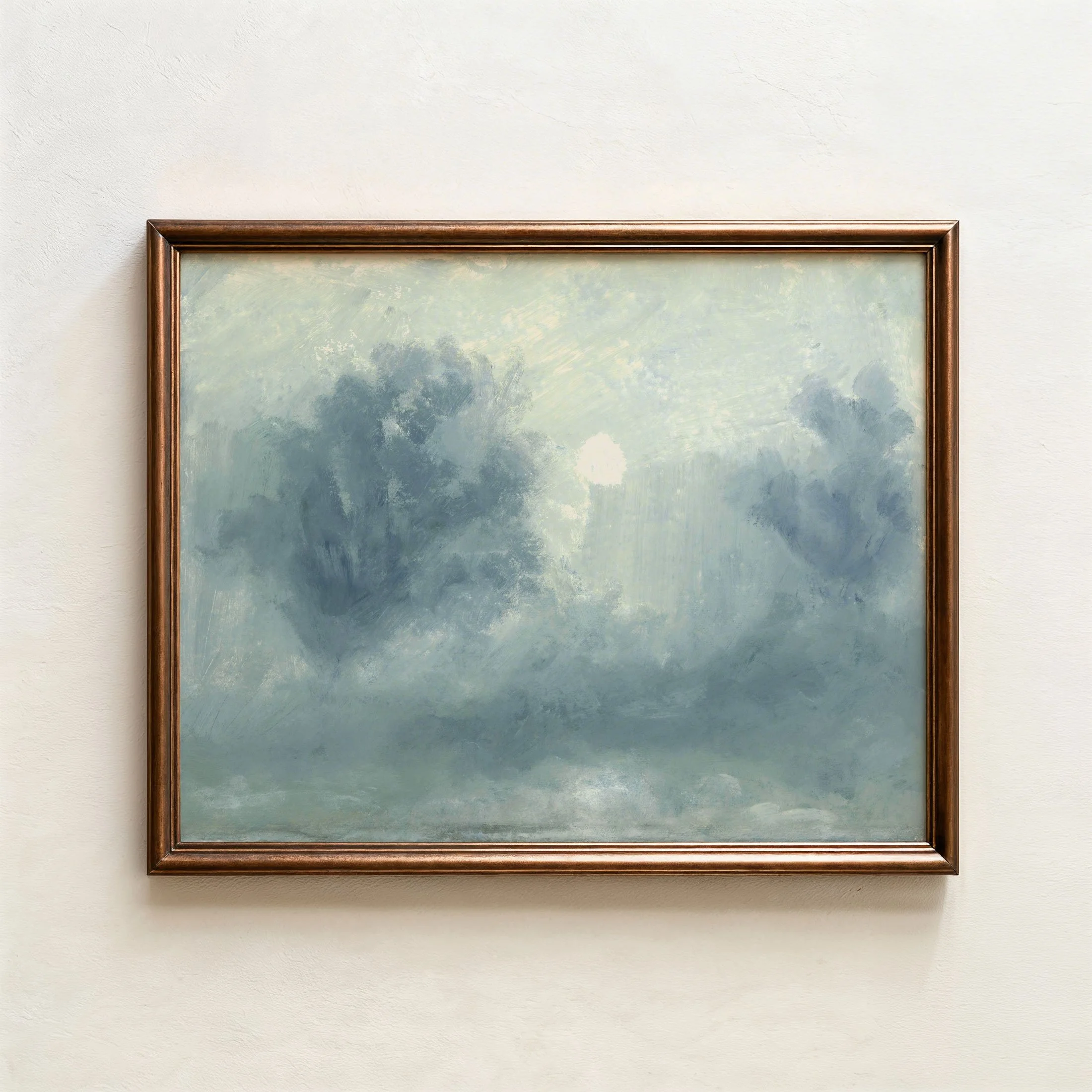 "Impressions 12" Print