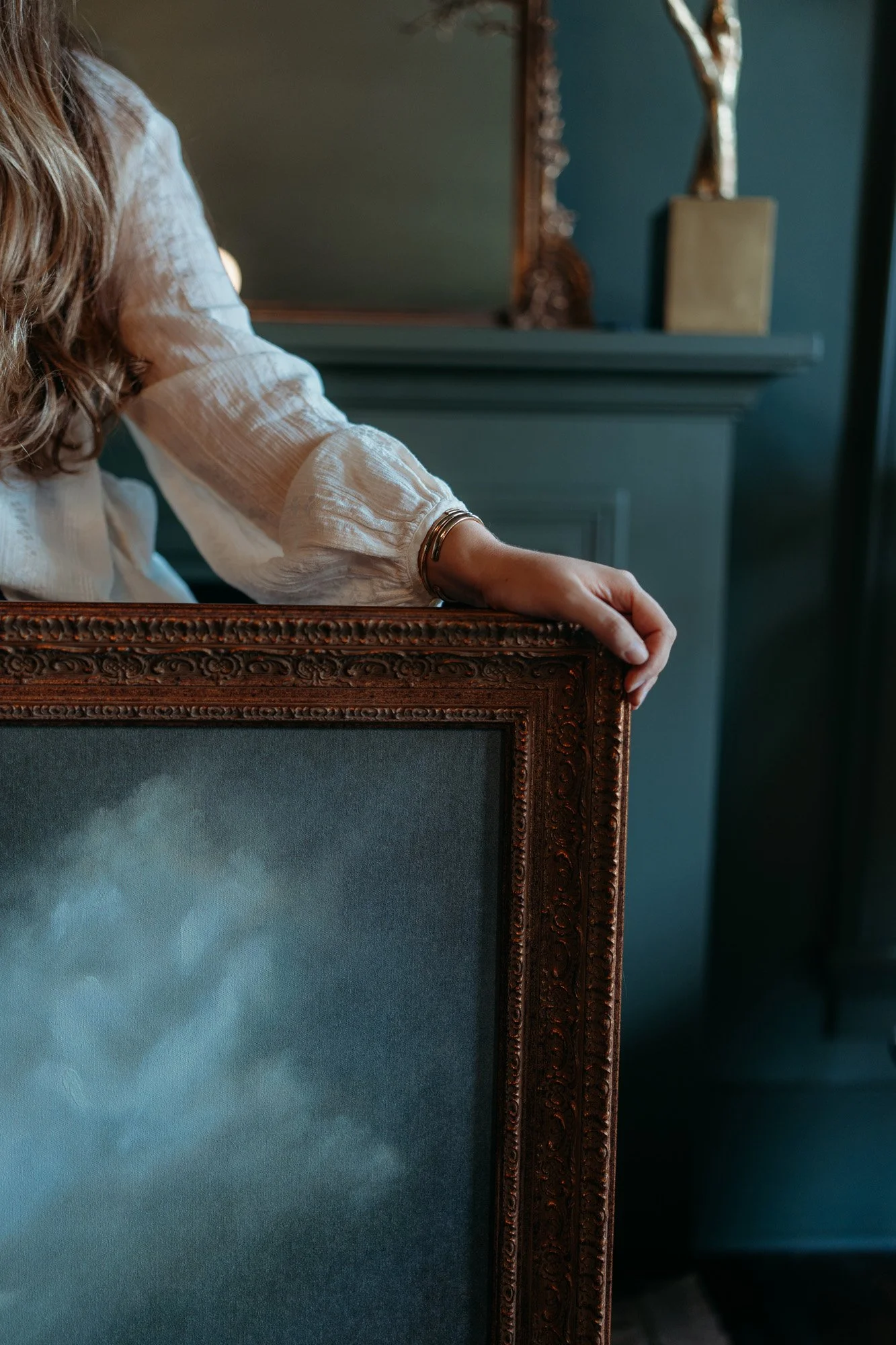 Crate & Barrel First Release