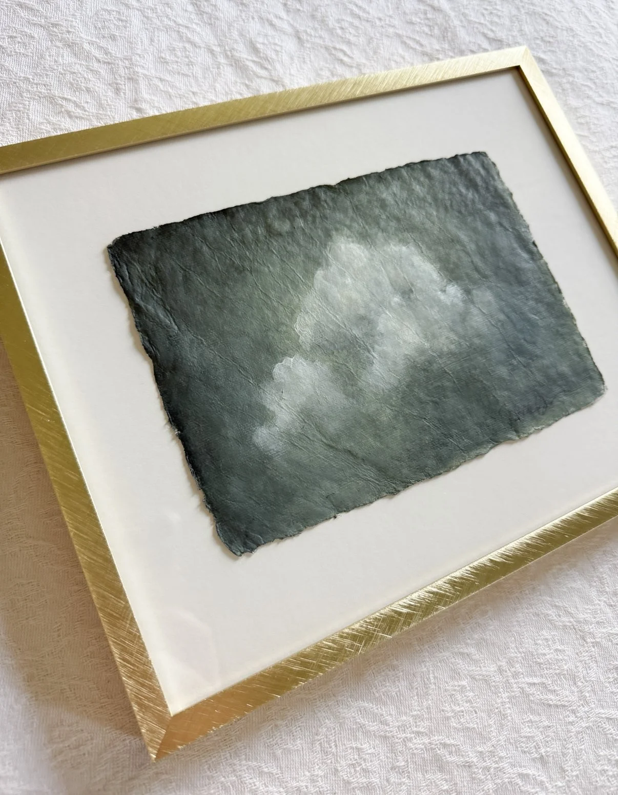 Clouds for Tina