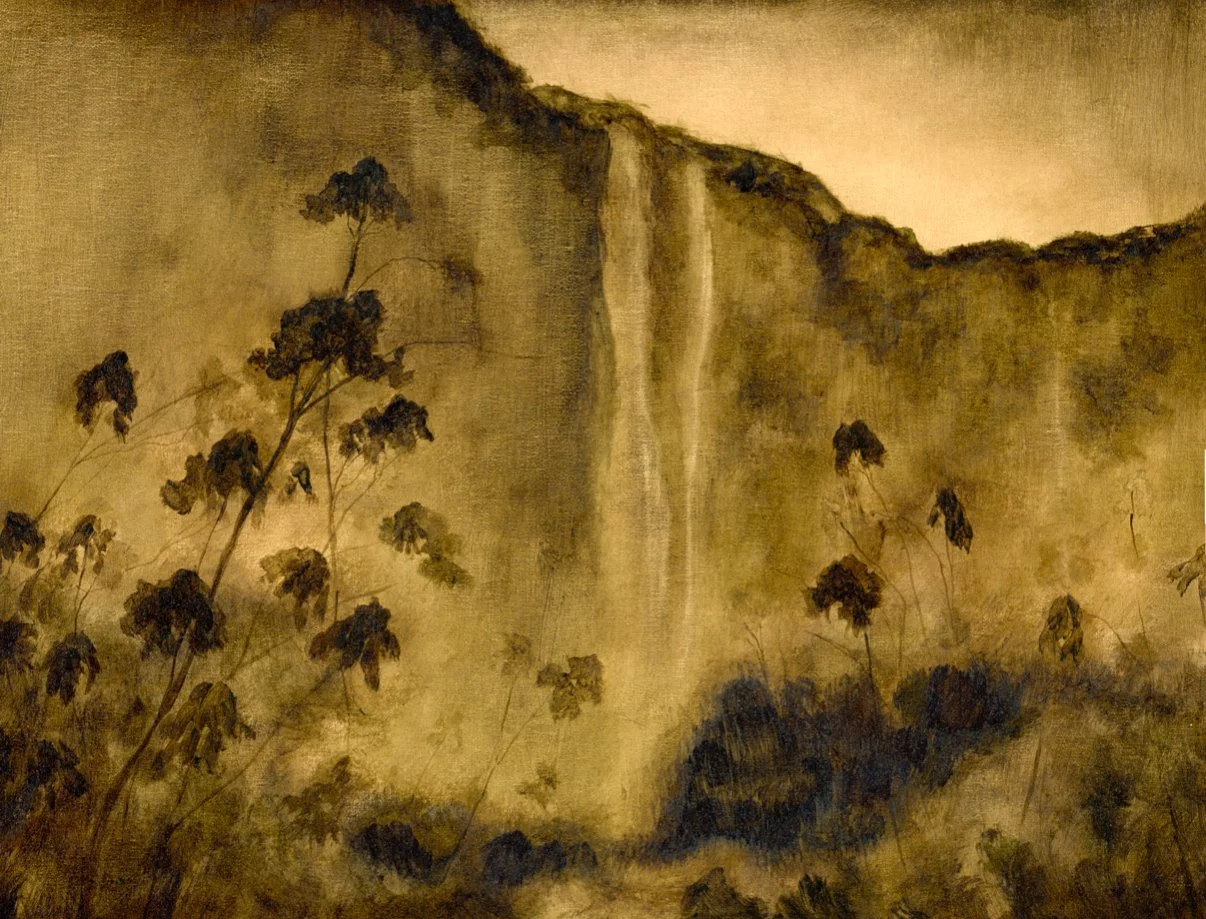 Jungle Reverie No. 3