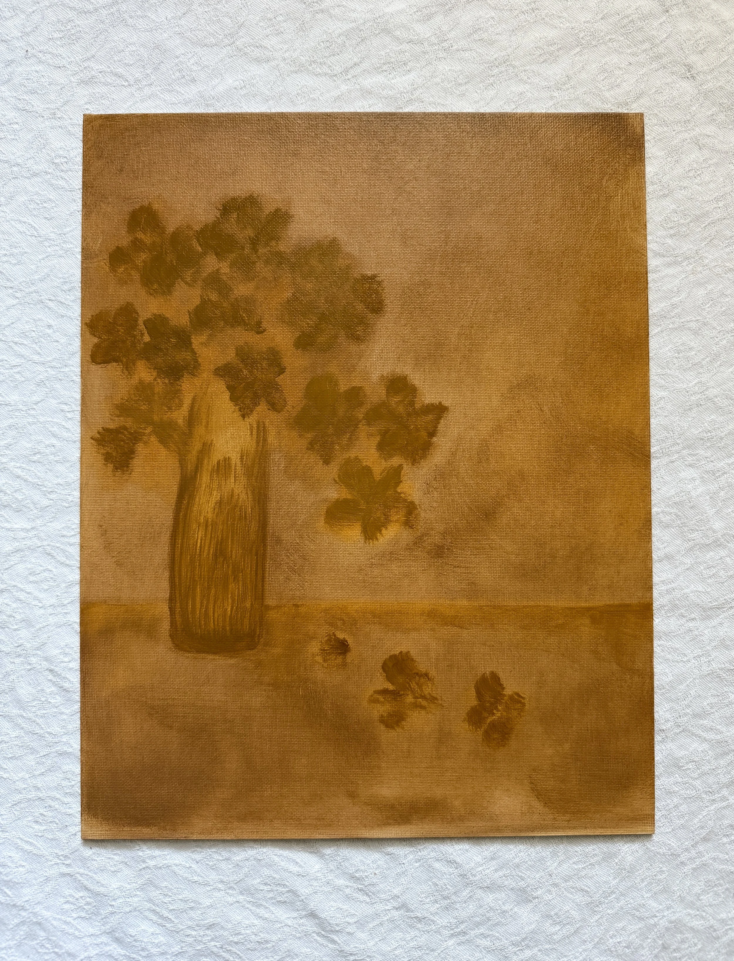 Jeweled Botanical No. 5