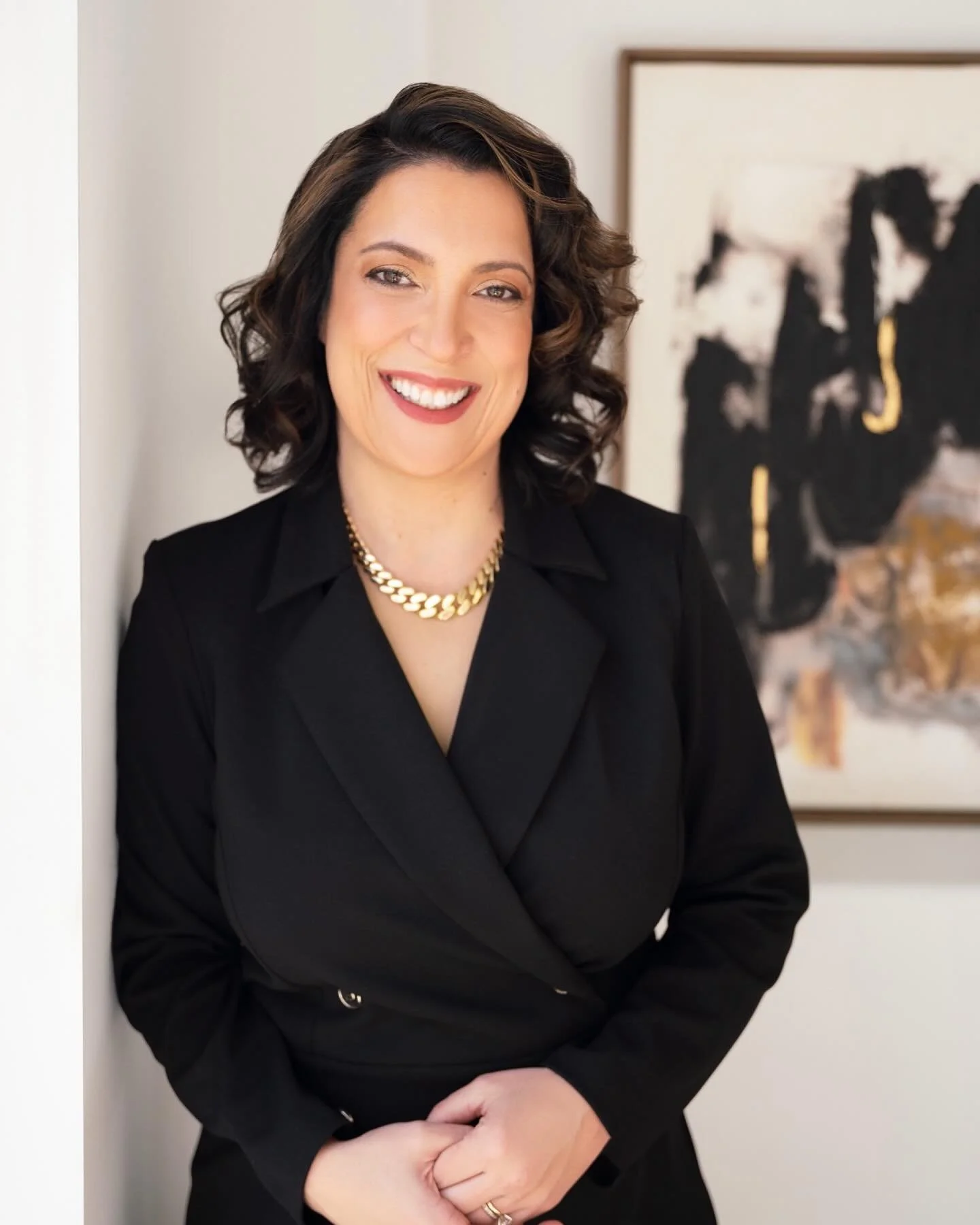 Client Spotlight: Victoria Felder✨

Meet Victoria Felder, estate planning and employment law attorney, mom of two, and the heart behind Felder Law.

Victoria Felder has spent nearly a decade in litigation, but when she opened Felder Law, she set out 