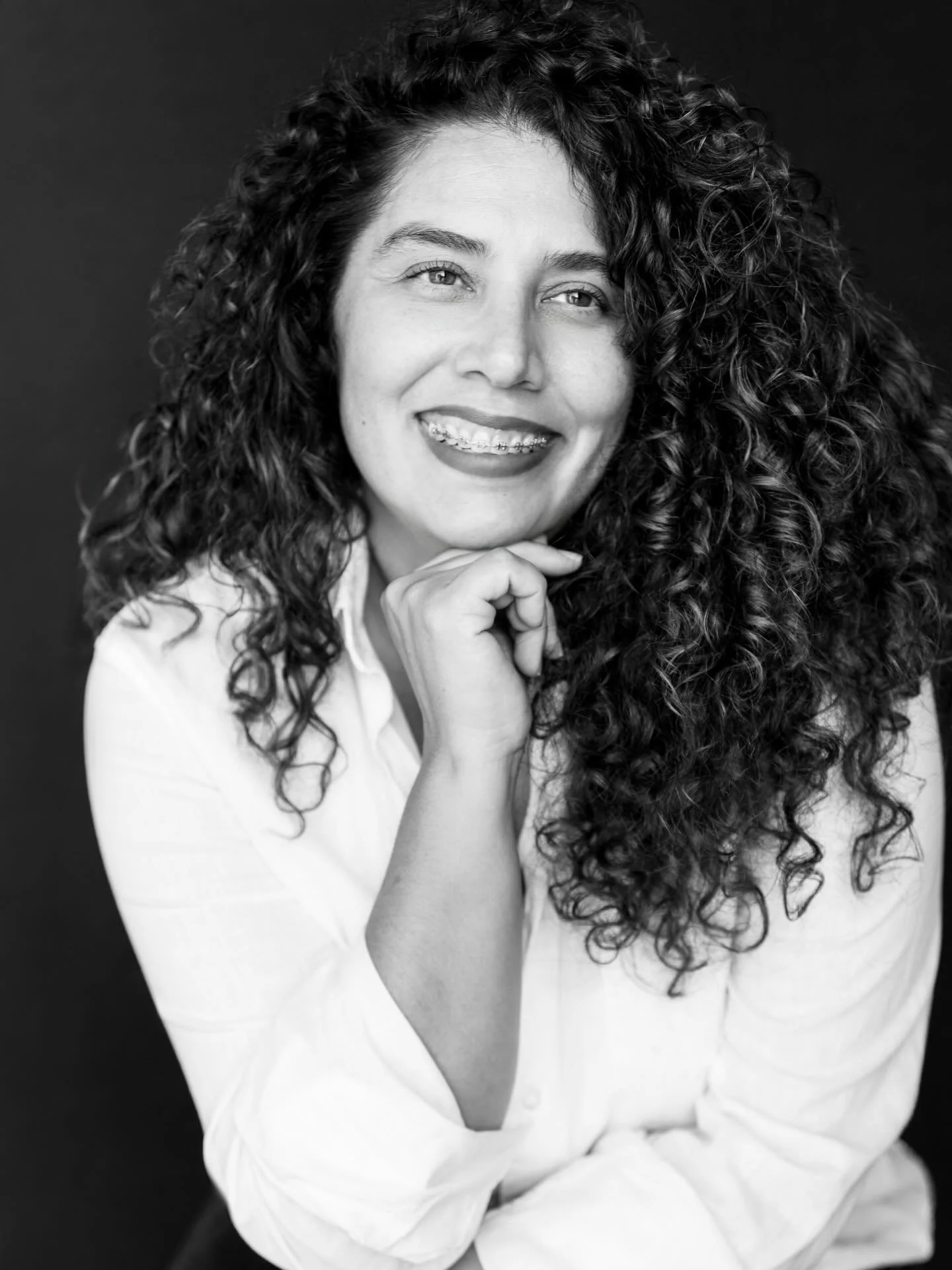 ✨MELISSA CHINCHILLA✨ 

What does Melissa do, you ask? I think the real question here is what DOESN&rsquo;T she do? 

A multi-passionate creative, intuitive business owner - she continually blows me away with her many endeavors and &ldquo;get it done&