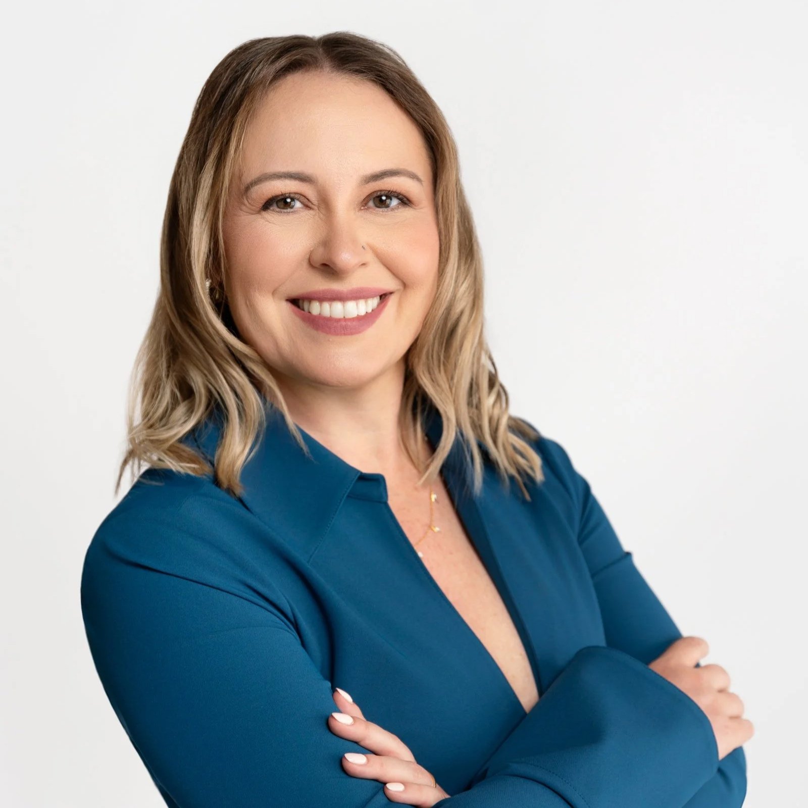 Lauren Kovnat Headshot