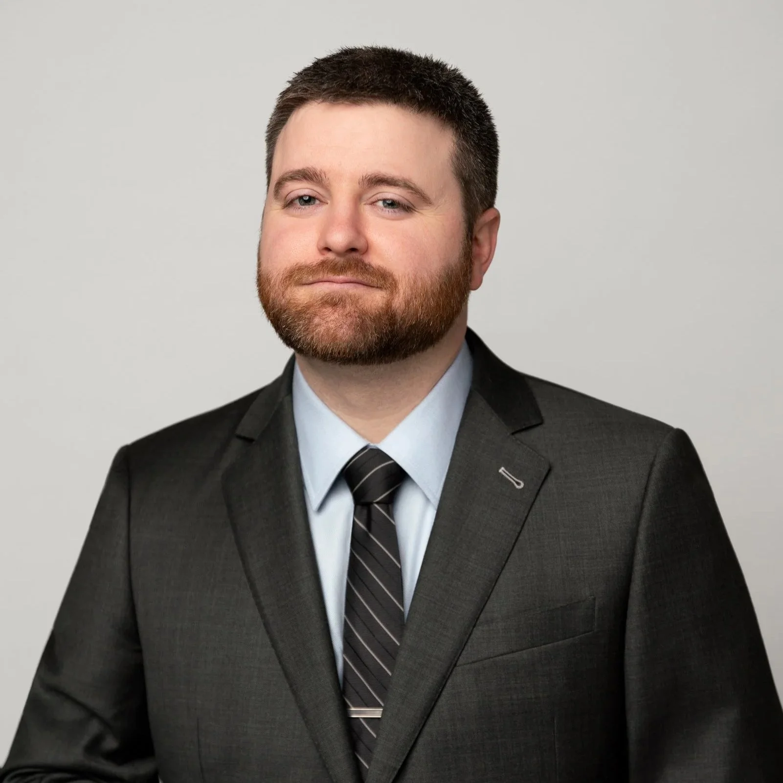Andrew Degner Headshot