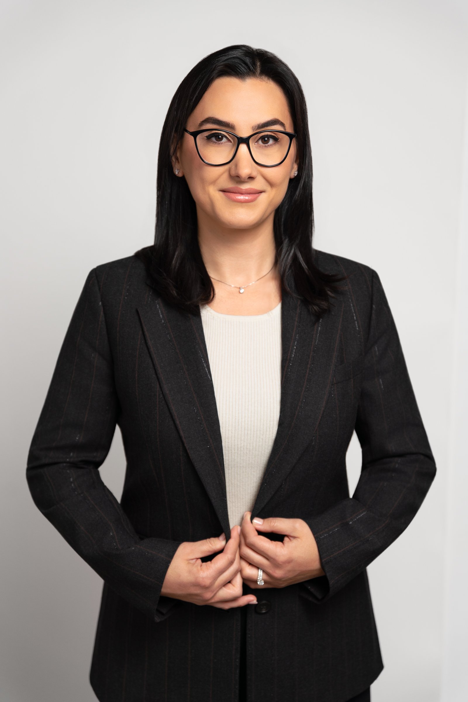 Karine Akopchikyan Attorney Headshot
