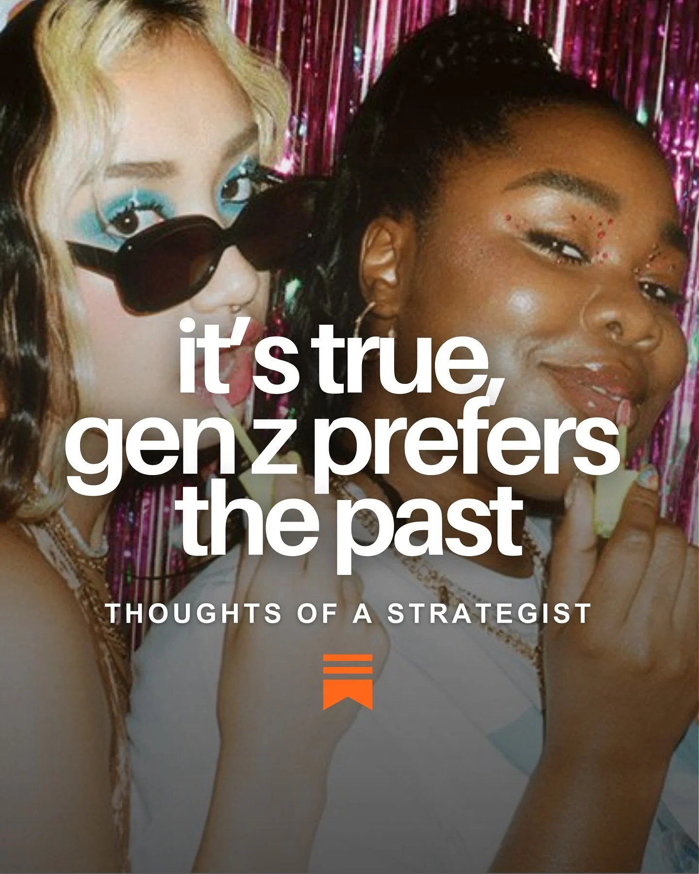 If you're into stats and insights, this one is for you. Read it now on @substack. 💌🤓 #substack #substacknewsletter #genz #zilennial #milennial #marketing
