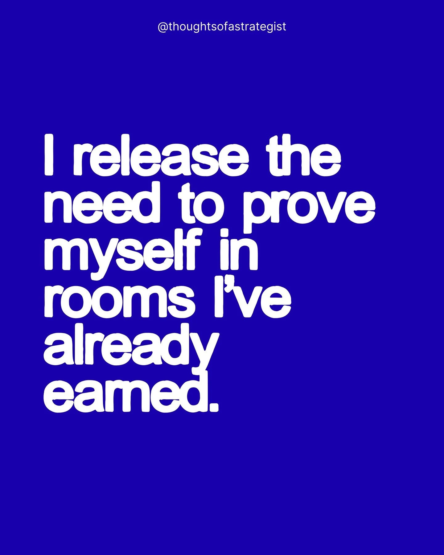 Today's thoughts. 🧠

Less about doing more, more about thinking differently.