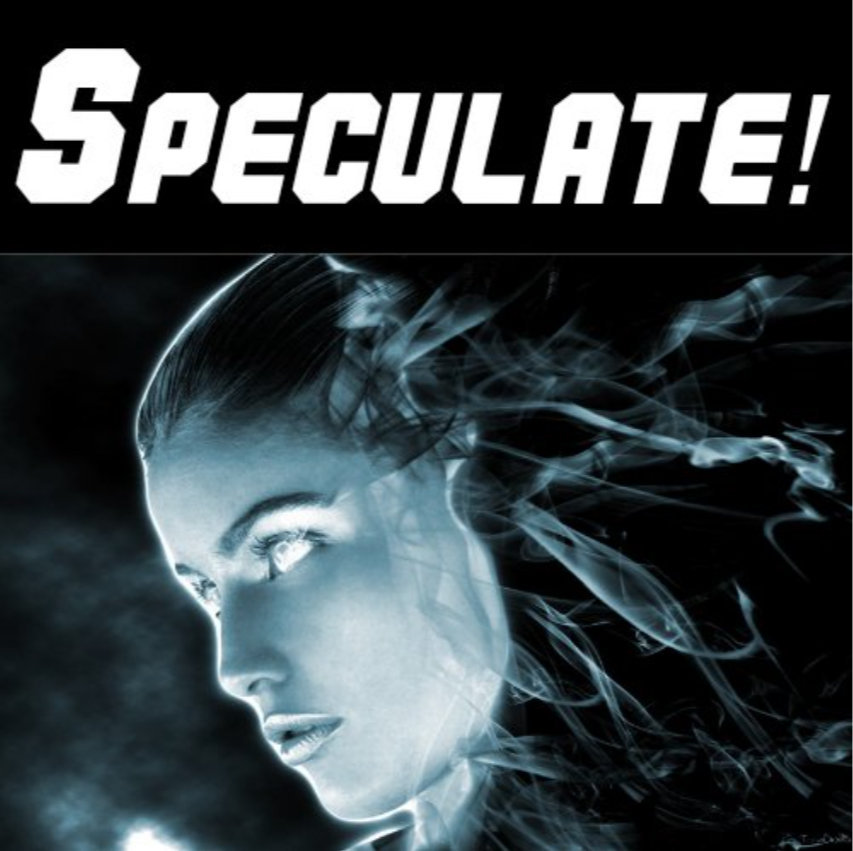 #355 - Neon Sundown: The Strange Friends Go to the Mattresses, Pt.&nbsp;3