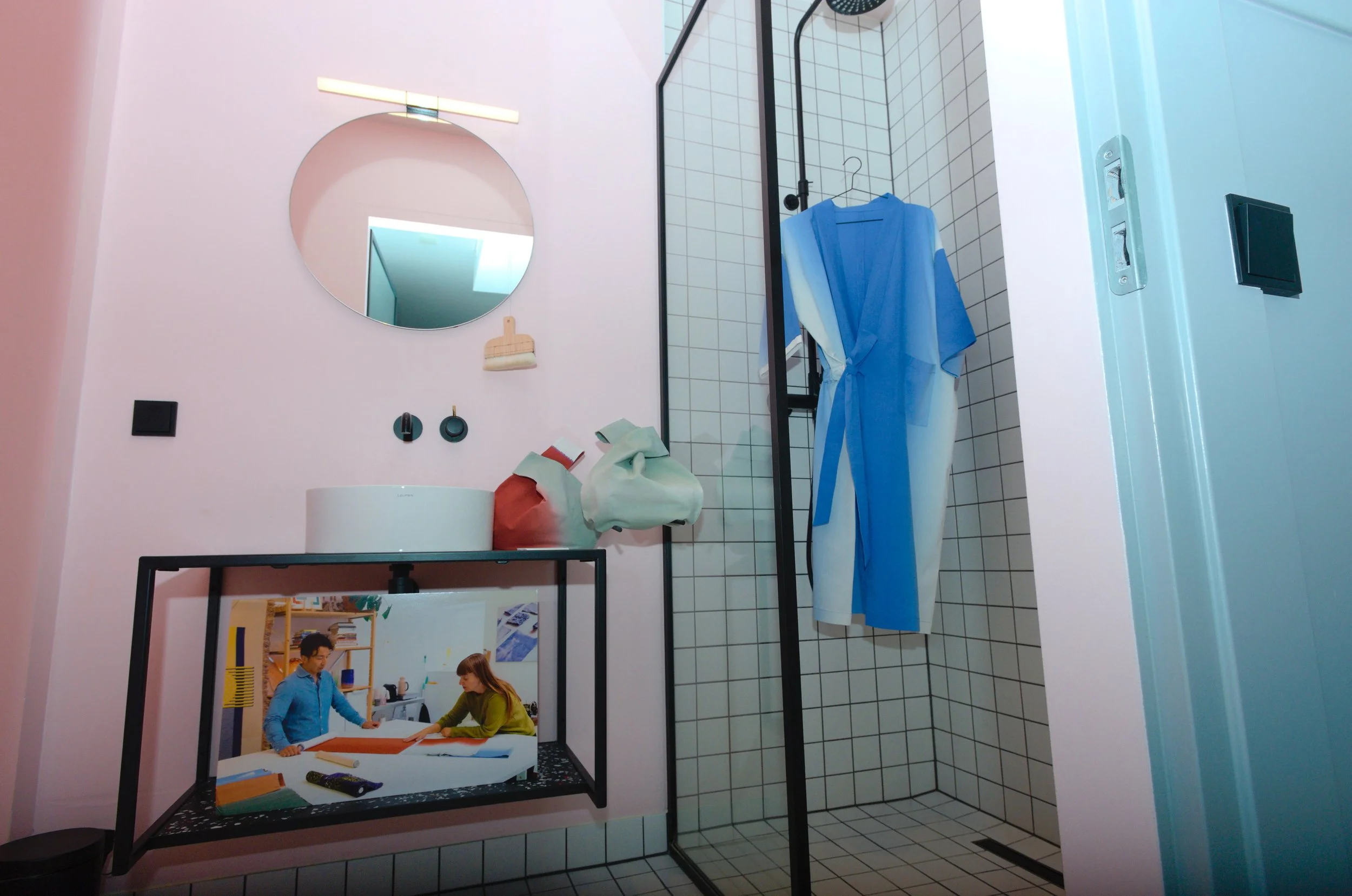 Special Exhibition: MONO MAKERS PROGRAM