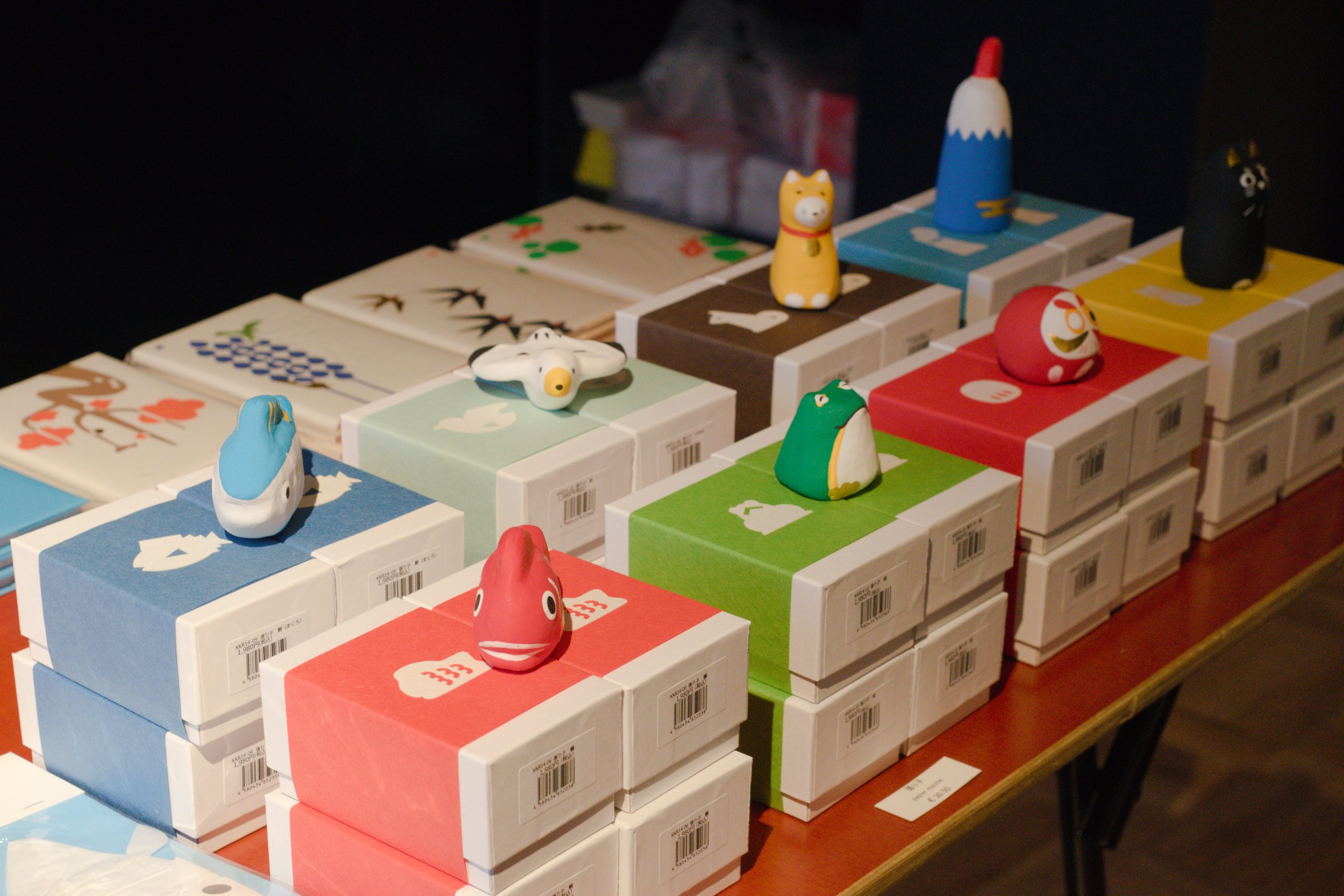 KYOTO KARASUMA ROKUHICHIDO