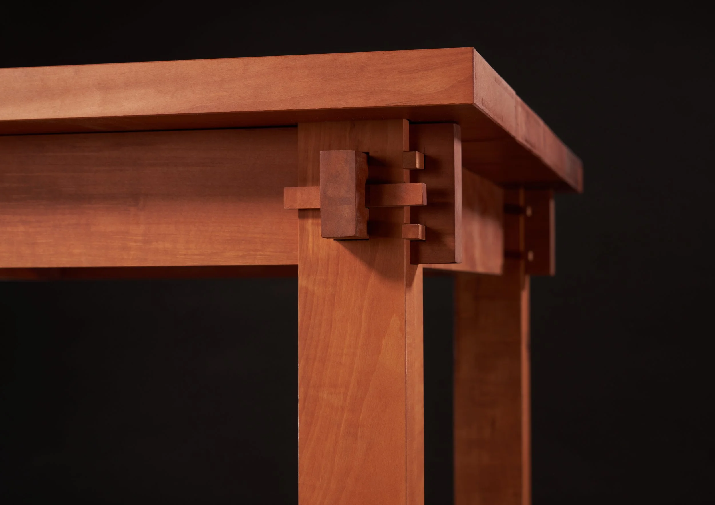 Pearwoodtable photo 1 copyright Cyriel Jacobs and Whitemirrorphotography.jpg - Tsugi Woodworks.jpg