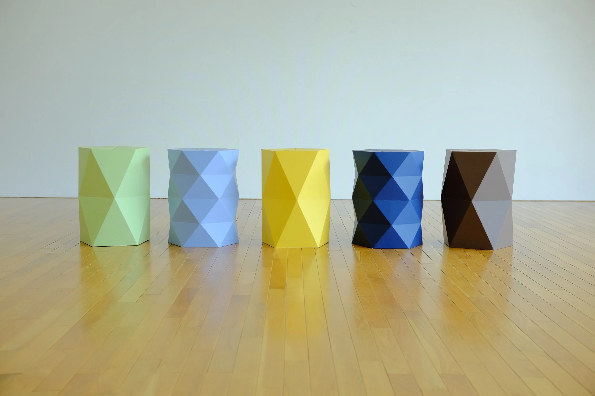 YAMAGATA CRAFTS: KIRIORI