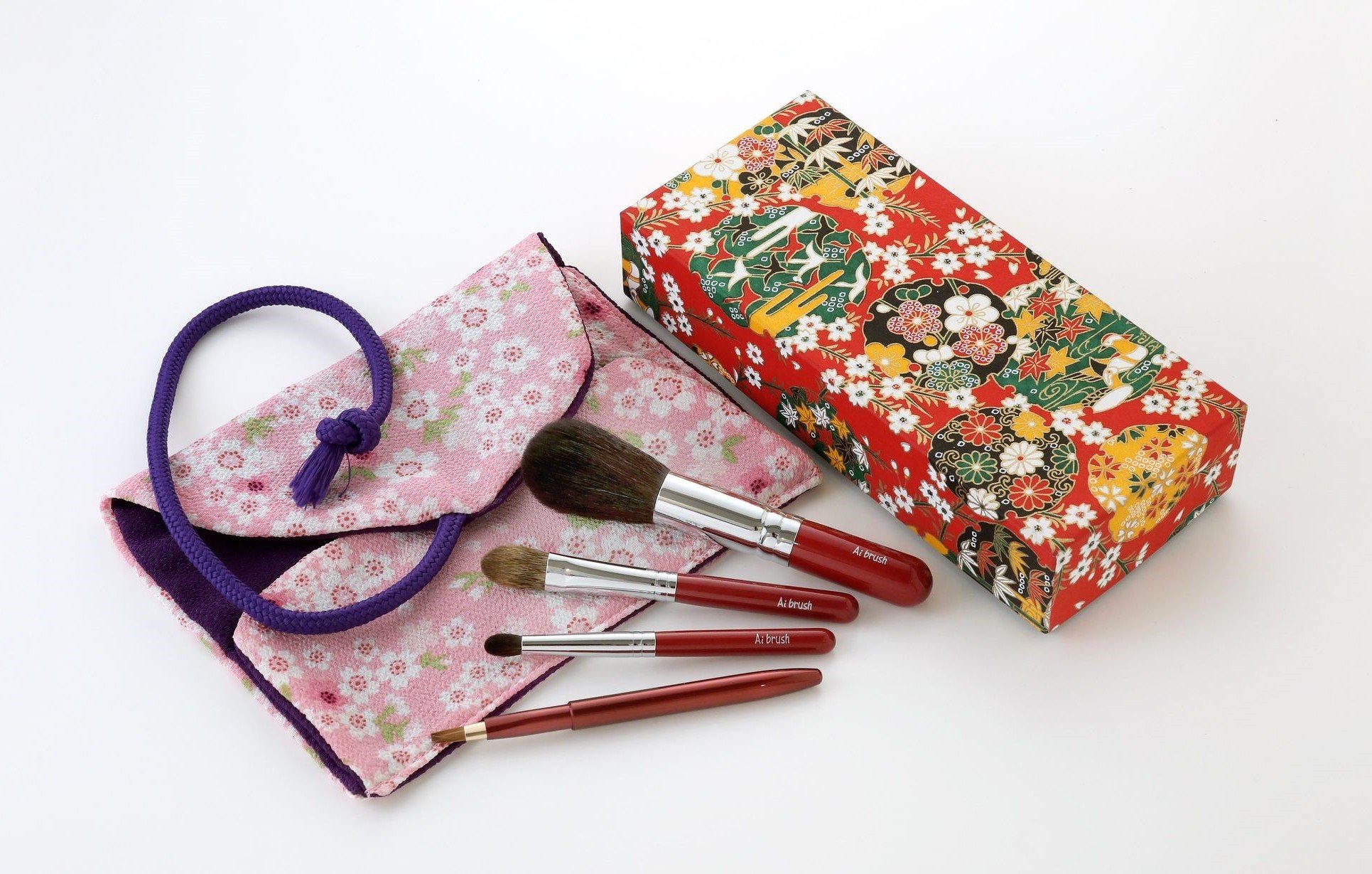 TENOKUNI NIPPON: Hiroshima Artist Brush Manufacturing Co., Ltd.