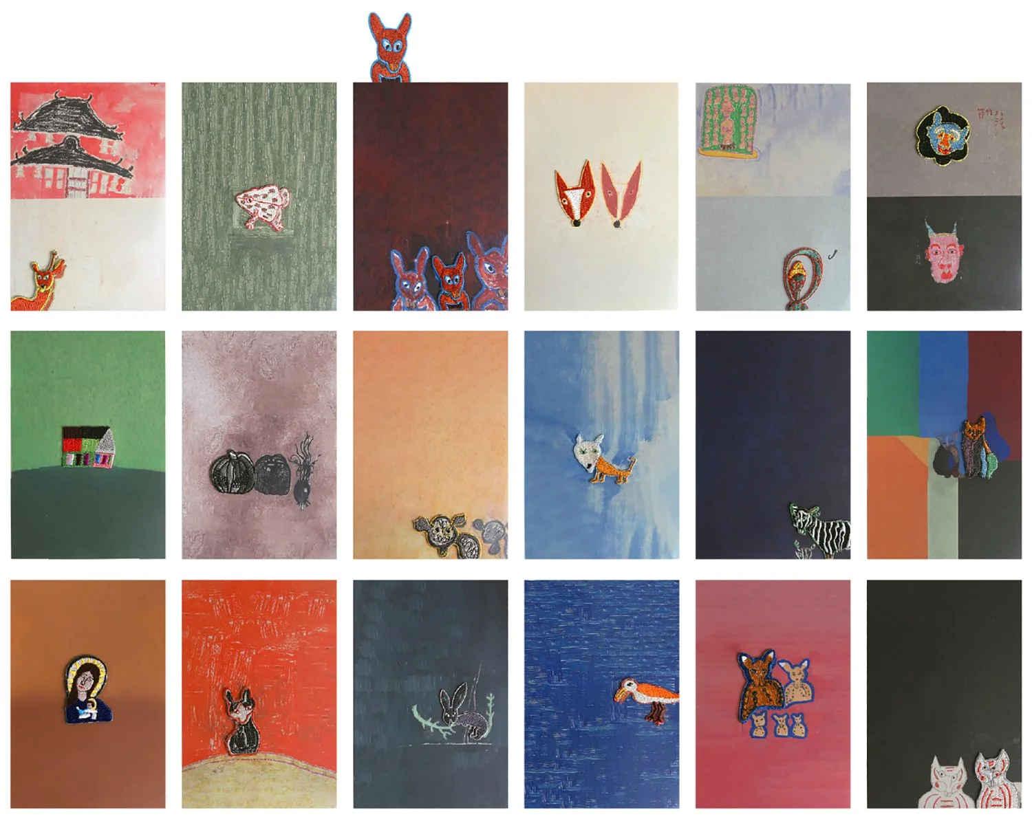 KAMEOKA MIZUNOKI CRAFTS