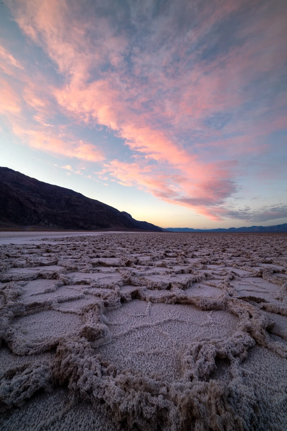 Death Valley Workshop